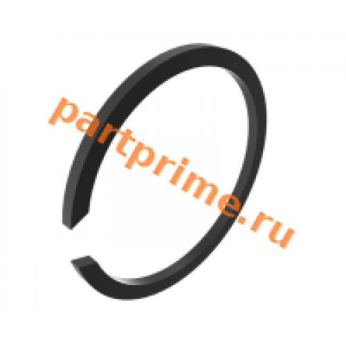 Стопорное кольцо
