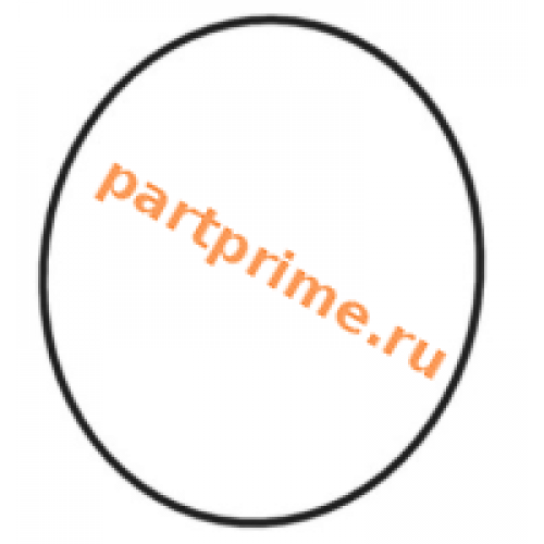 Уплотнительное кольцо