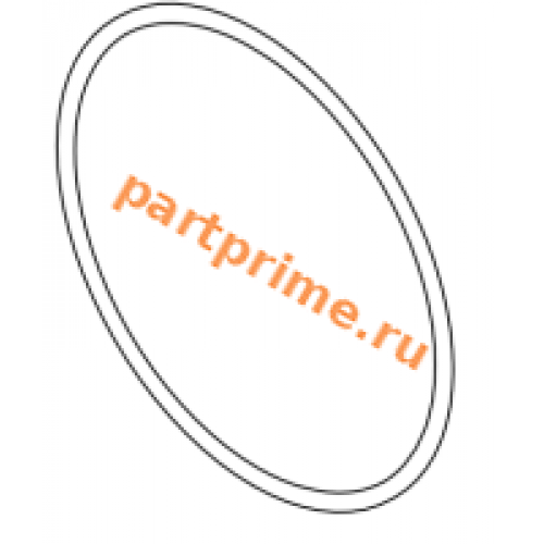 Уплотнительное кольцо